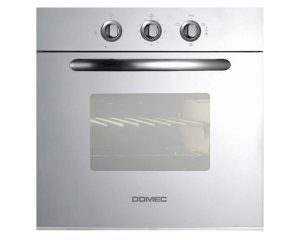 HORNO ELÉCTRICO DOMEC HE18 REFLEX DAPAS HOGAR