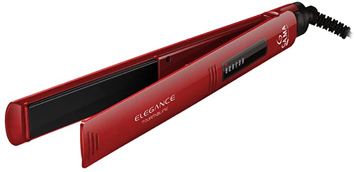 Planchita de Pelo GAMA Elegance CHíA – Dapas Hogar