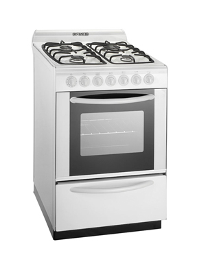 Cocina Domec CXAV Acero Inoxidable 50CM - 🔥 Hot Week en Casa del Audio 🔥