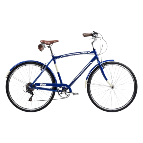BICICLETA OLMO VINCENT ELEGANCE