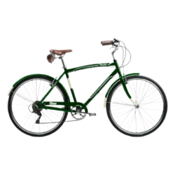 BICICLETA OLMO VINCENT ELEGANCE