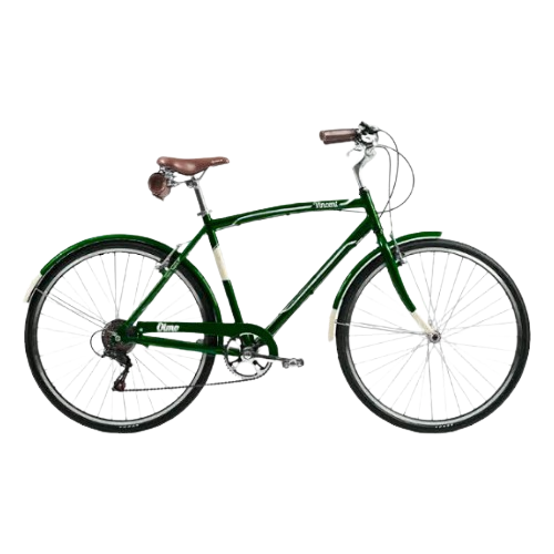 BICICLETA OLMO VINCENT ELEGANCE