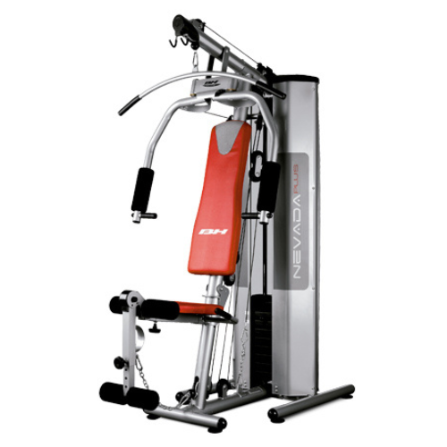 MULTIGIMNASIO BH FITNESS NEVADA