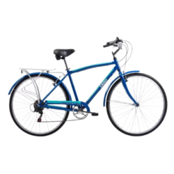 Bicicleta Olmo Freetime 28"