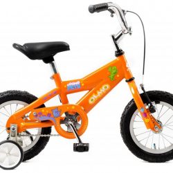 Bicicleta Infantil Olmo
