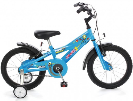 Bicicleta Infantil Olmo Cosmo