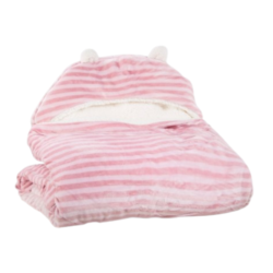 Bolsa De dormir Rosa