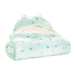 Bolsa De dormir verde
