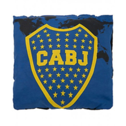 ALMOHADON BOCA CASA BLANCA