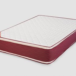 Colchon Resortes 2 Plazas