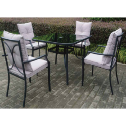 JUEGO DE JARDIN WAYCROSS