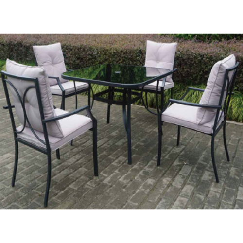 JUEGO DE JARDIN WAYCROSS