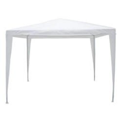 GAZEBO LAURY LP030R 3X3MTS.
