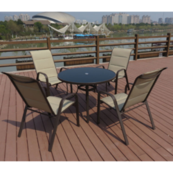 JUEGO DE JARDIN ARGUS