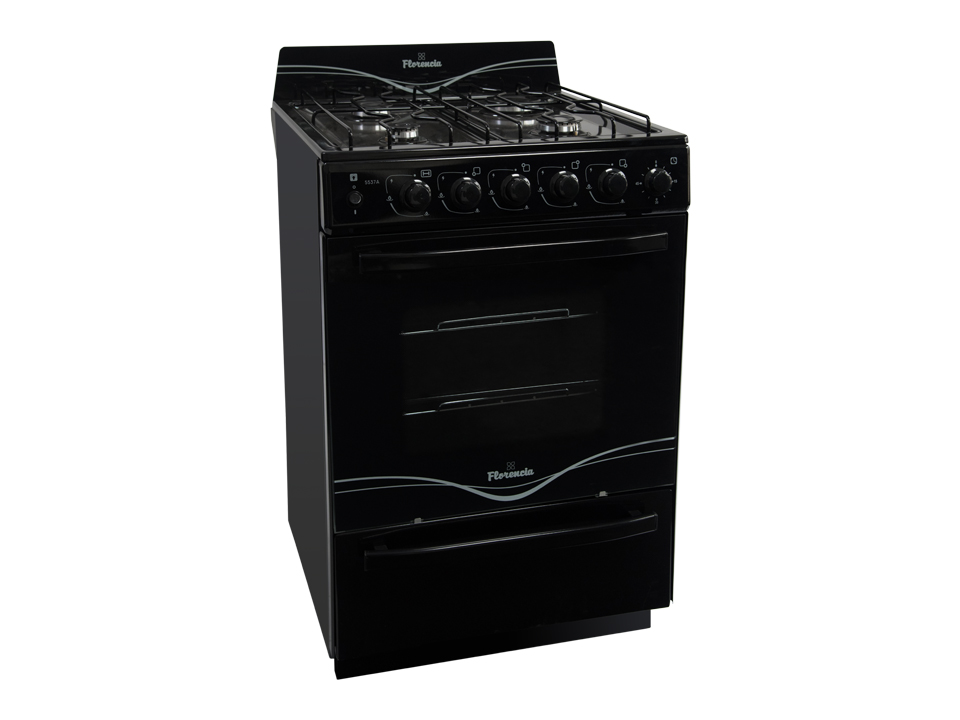 Cocina Domec Multigas Acero 50 cm CXAV – Dapas Hogar