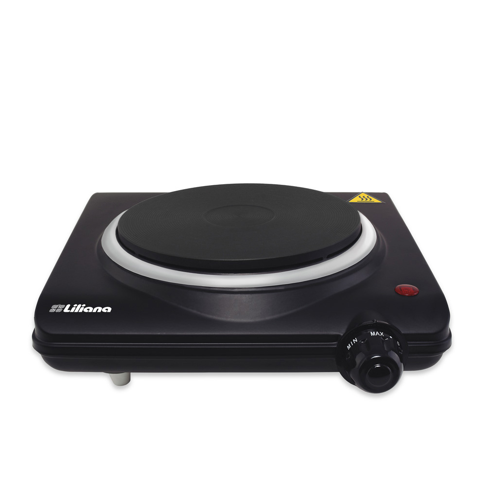 Anafe Electrico Doble Hornalla Alpaca HP202 – Dapas Hogar