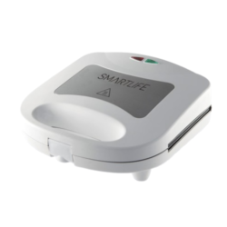 Sandwichera Wafflera SmartLife SL-SWD5000