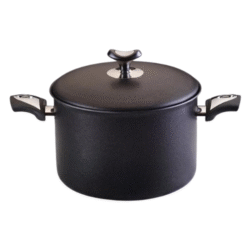 Olla Alta Marmicoc N°24