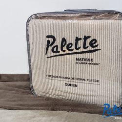Frazada Palette Matisse King