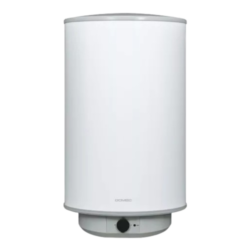 TERMOTANQUE DOMEC 50LTS ELÉCTRICO