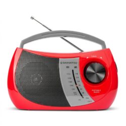 RADIO DUAL DAIHATSU DRP38