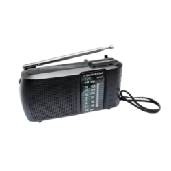 RADIO POCKET DAIHATSU DRK7