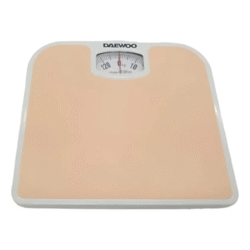 BALANZA DAEWOO DBS102 PERSONAL