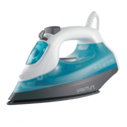 PLANCHA A VAPOR SMARTLIFE SLSIC2326