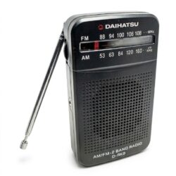 RADIO POCKET DAIHATSU DRK9