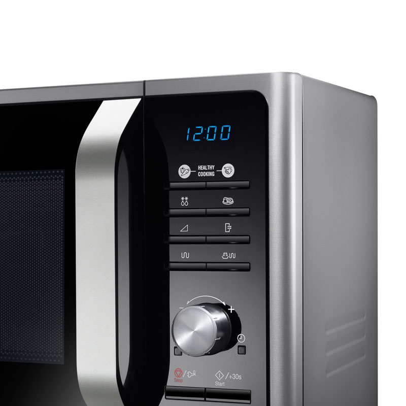 Microonda SAMSUNG 23 LITROS - MS23K3513AK - Merkamax