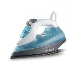 PLANCHA A VAPOR SMARTLIFE SLSIC2326