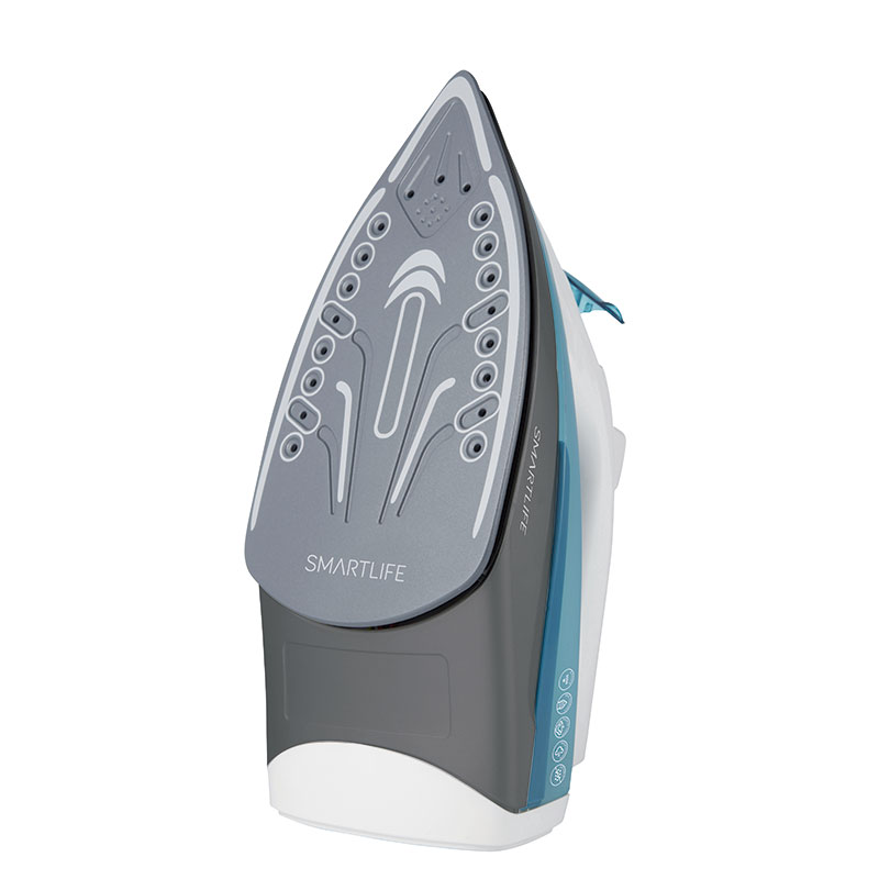 PLANCHAS A VAPOR SMART LIFE SLSIC2326