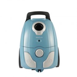 aspiradora con bolsa