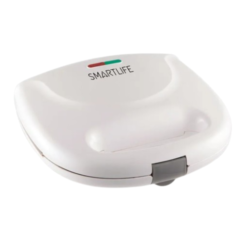 Sandwichera SmartLife SL-SW3383