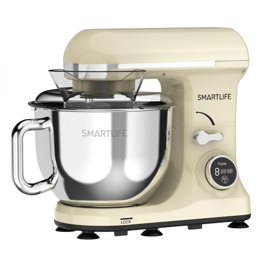 BATIDORA DE MESA SMARTLIFE SL-SB0037I
