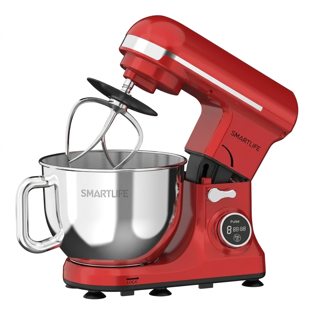 BATIDORA DE MESA SMARTLIFE SL-SB0037R
