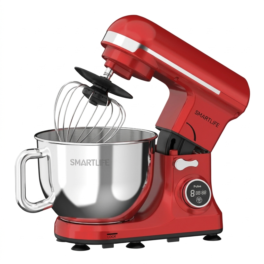BATIDORA DE MESA SMARTLIFE SL-SB0037R