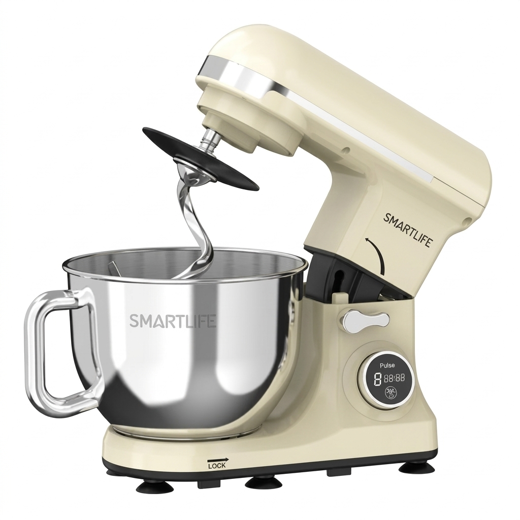 BATIDORA DE MESA SMARTLIFE SL-SB0037I