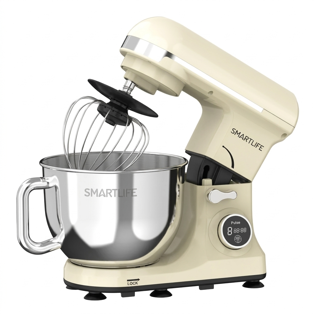 BATIDORA DE MESA SMARTLIFE SL-SB0037I