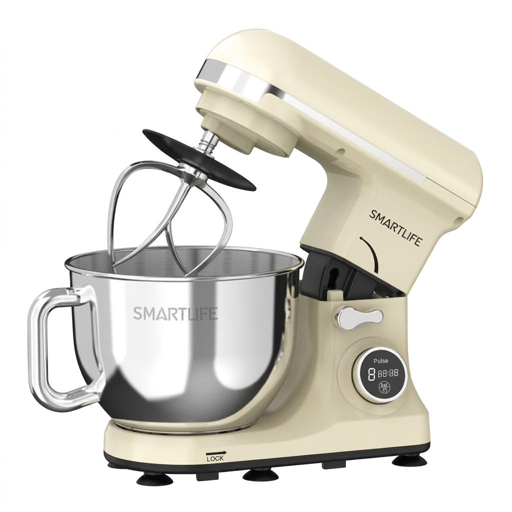 BATIDORA DE MESA SMARTLIFE SL-SB0037I