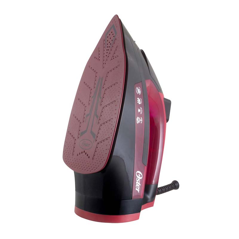 PLANCHA A VAPOR OSTER DOBLE CAPA 7201 – Dapas Hogar