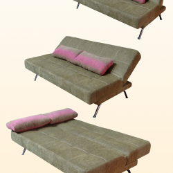 Sofa cama 2 cuerpos