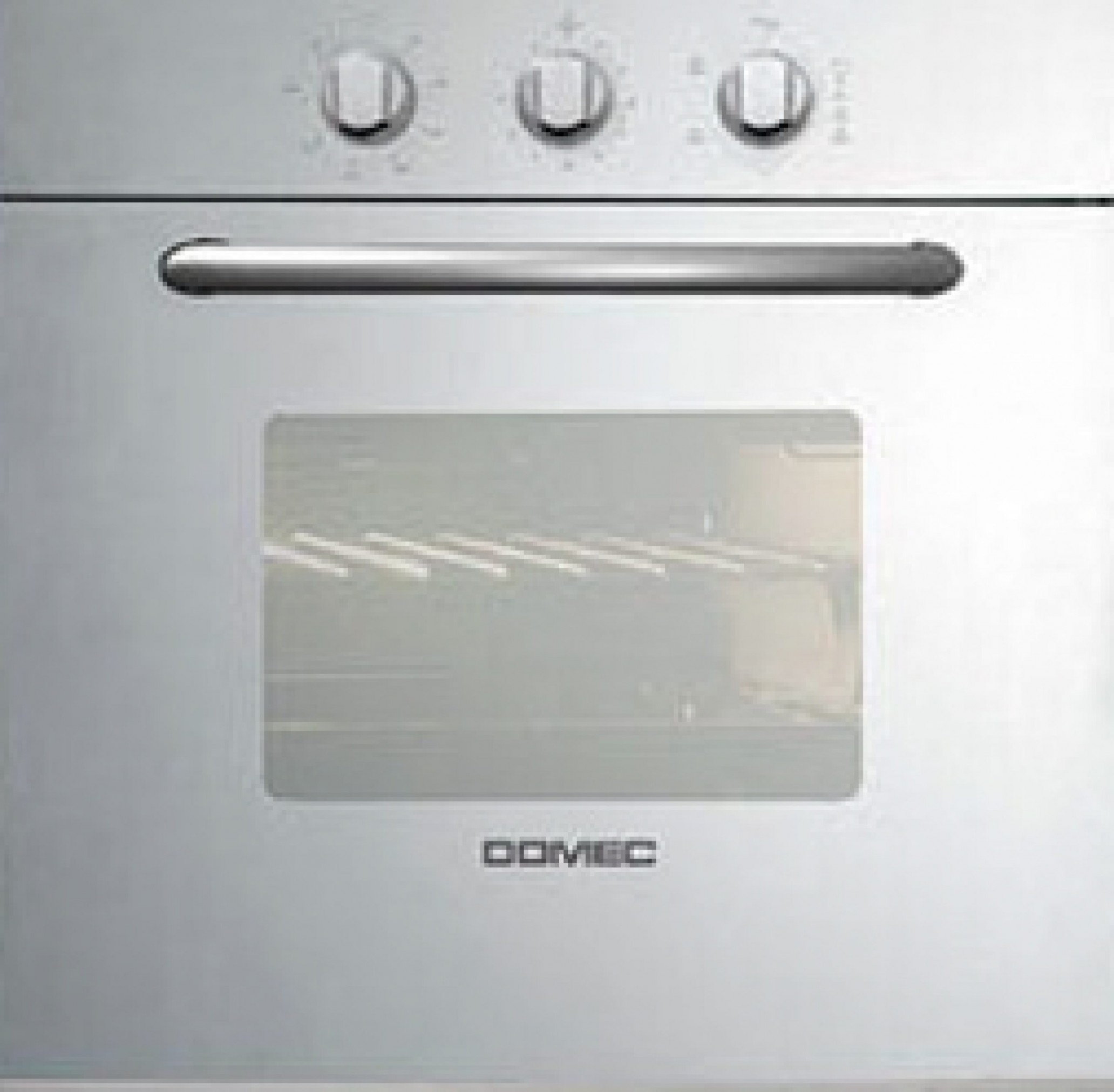 HORNO ELECTRICO A0945V LILIANA – MAXIBRANT