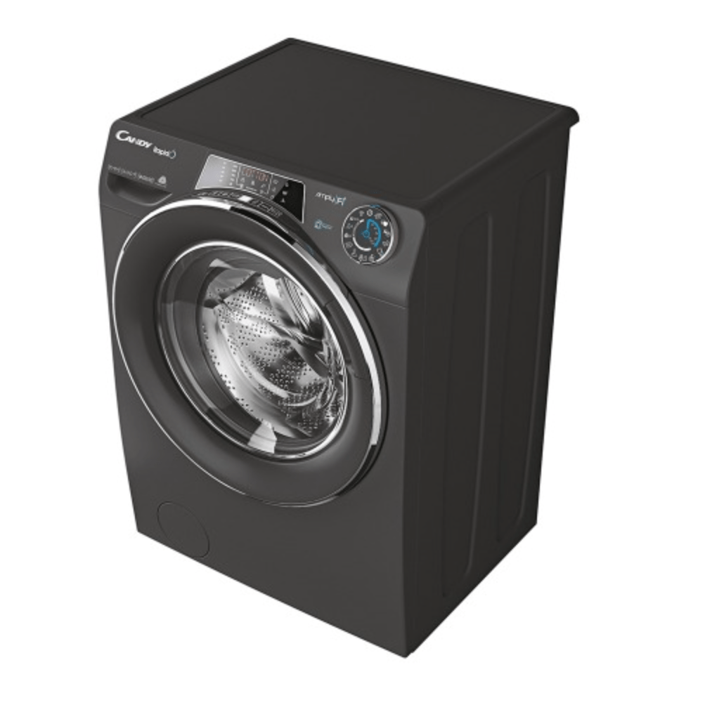 LAVASECARROPAS CANDY 10/6KG ROW41066DWHCR - Imagen 4