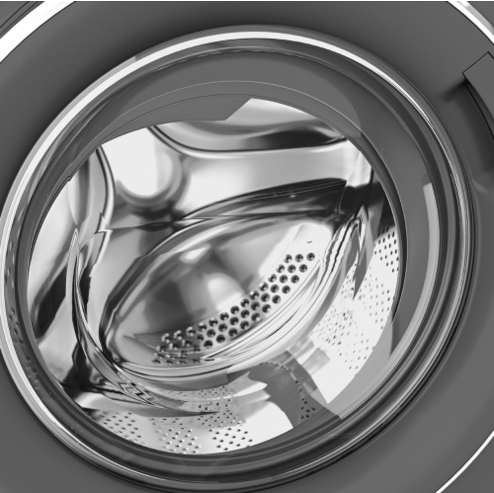 LAVASECARROPAS CANDY 10/6KG ROW41066DWHCR - Imagen 6