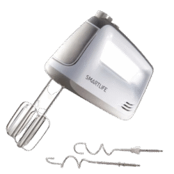 BATIDORA DE MANO SMARTLIFE SL-HM1035PN