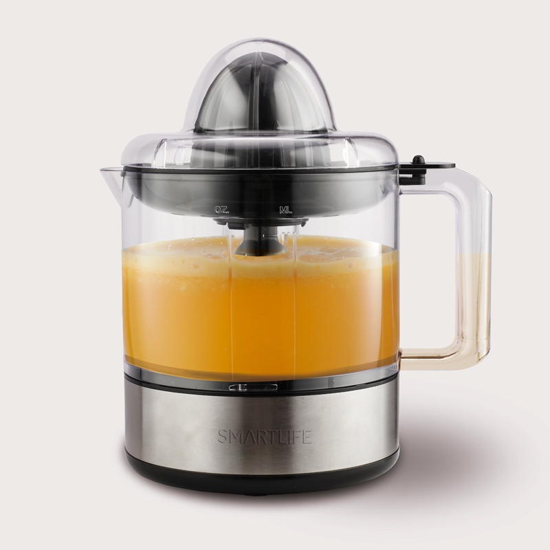 Extractor de Jugo Liliana Nutrijug AJ950 – Dapas Hogar