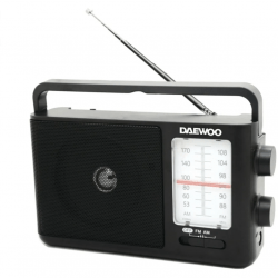 Radio Dual Clasica Am/Fm