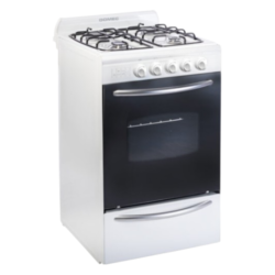 COCINA DOMEC CBAV