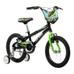 BICICLETA OLMO COSMO BOLD